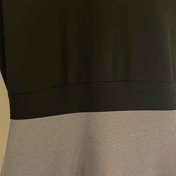 ANNE Klein Sheath Dress Size Medium - Picture 8 of 10